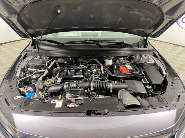 Used 2020 Honda Accord LX image 22