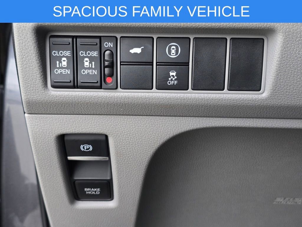 Used 2024 Honda Odyssey EX-L image 19