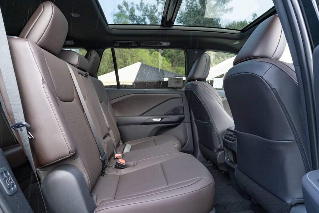 New 2026 Lexus TX 350 AWD w/ Technology Package image 13