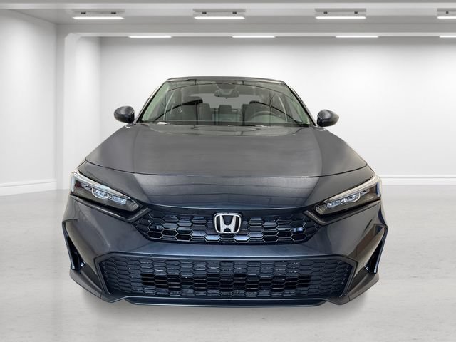 New 2026 Honda Civic LX image 8
