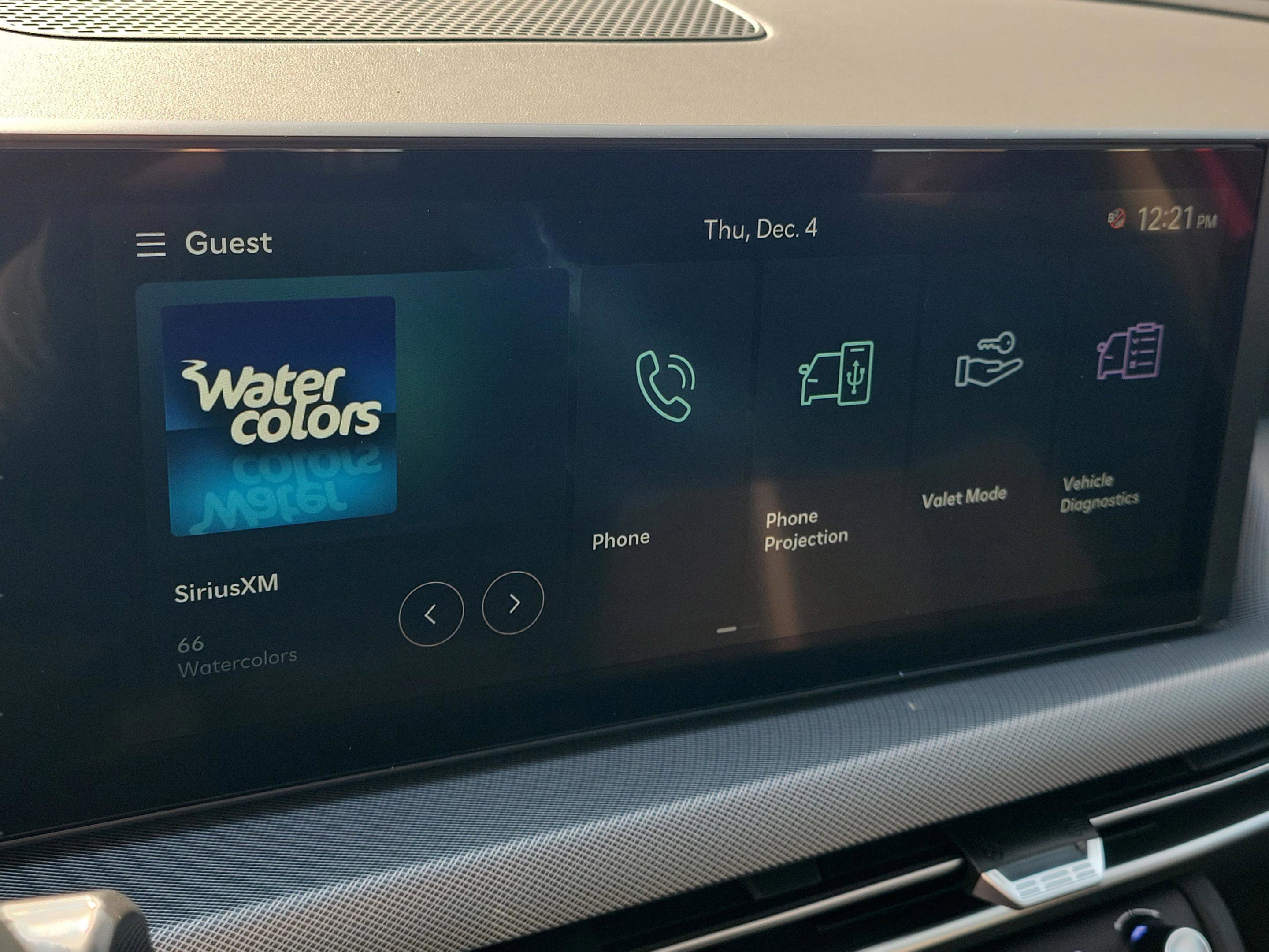 New 2026 Hyundai Sonata SEL image 15