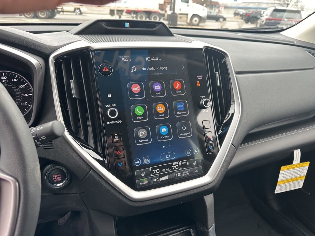 New 2026 Subaru Ascent Limited AWD/4WD image 15