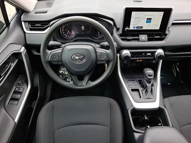 Used 2024 Toyota RAV4 LE image 11