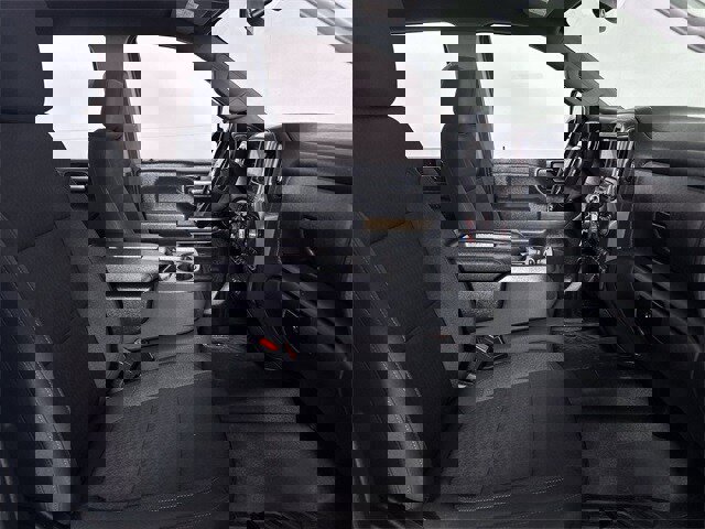 Used 2023 Chevrolet Silverado 2500 LT image 29