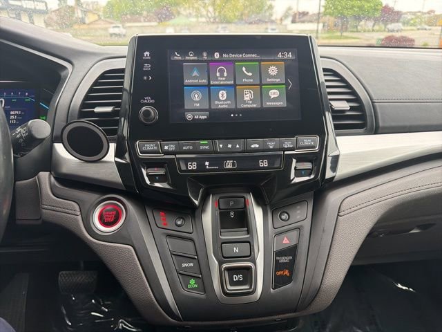Used 2018 Honda Odyssey EX-L image 27