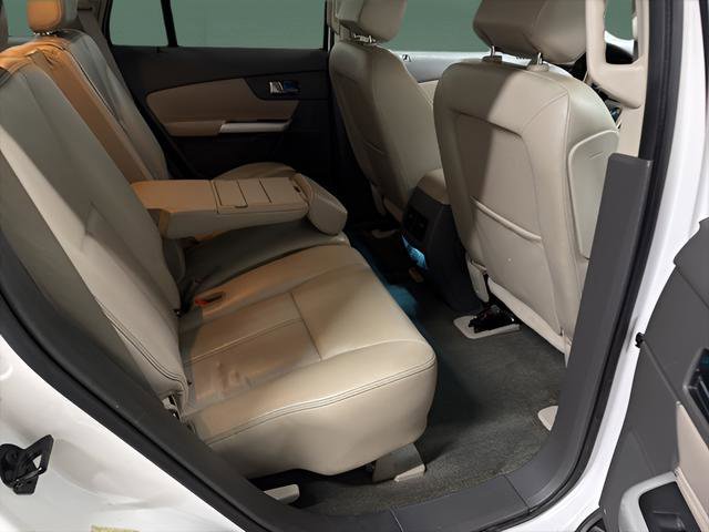 Used 2012 Ford Edge Limited AWD/4WD image 14