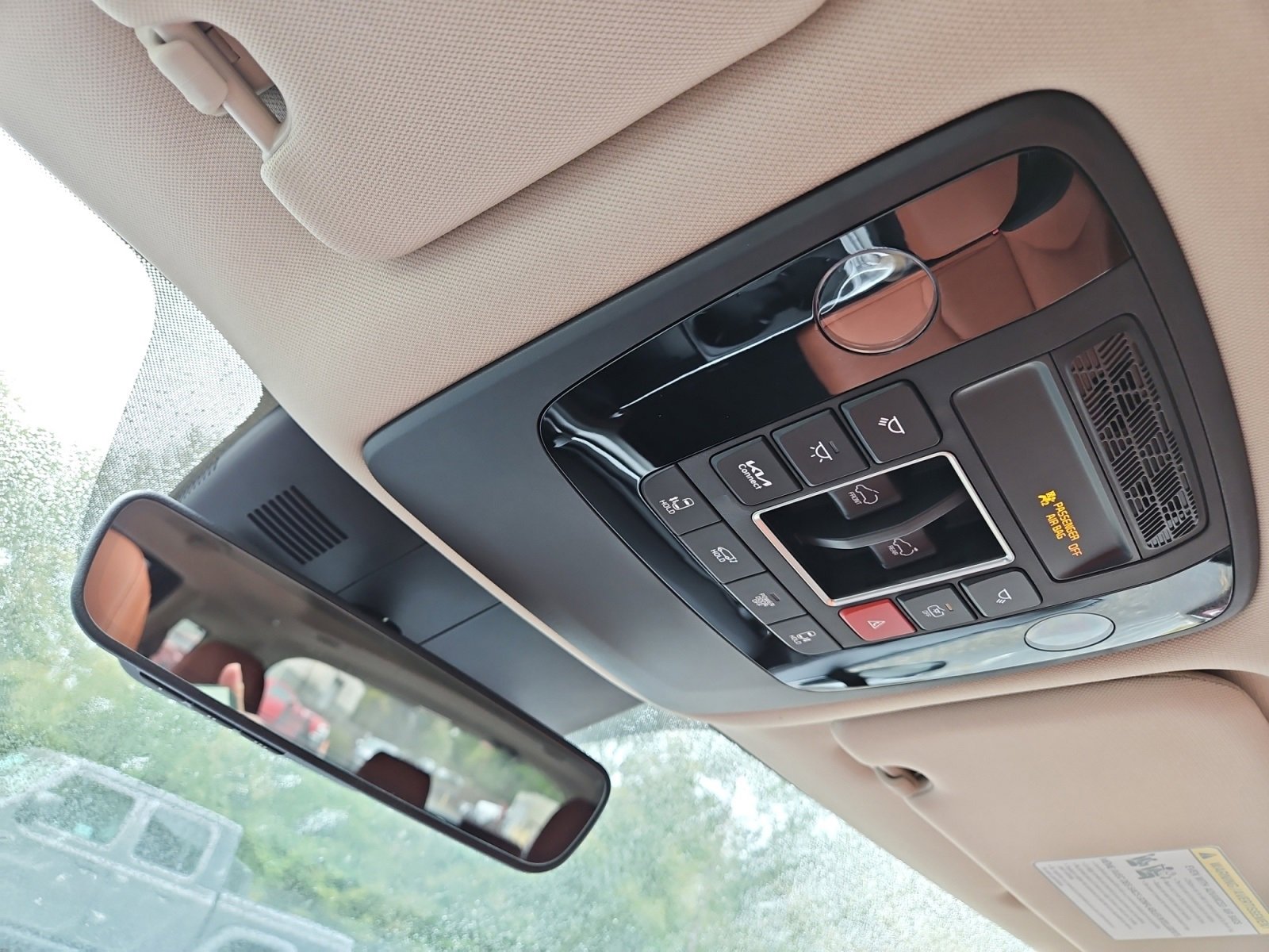 New 2026 Kia Carnival SX image 30
