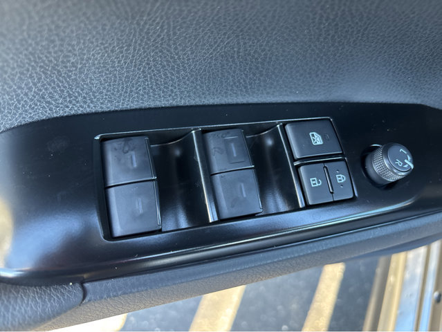 New 2026 Toyota Camry SE image 26