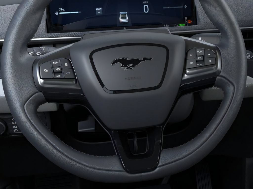 New 2026 Ford Mustang Mach-E Premium AWD/4WD image 13