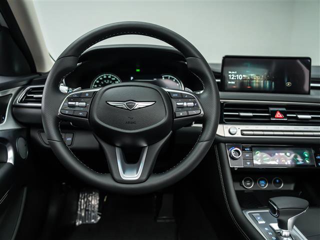New 2026 Genesis G70 2.5T Prestige image 21