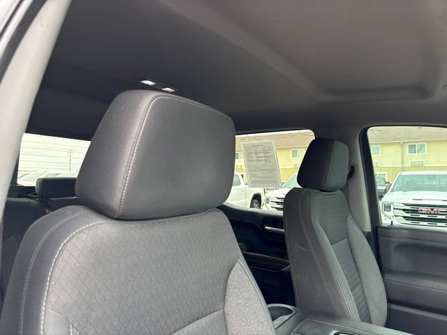 Used 2020 Chevrolet Silverado 1500 RST w/ All-Star Edition AWD/4WD image 42
