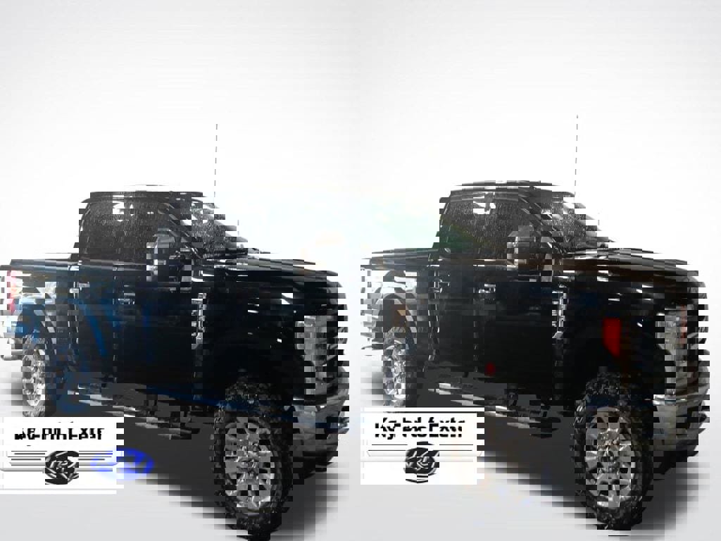 Used 2017 Ford F250 Lariat w/ Lariat Ultimate Package image 1