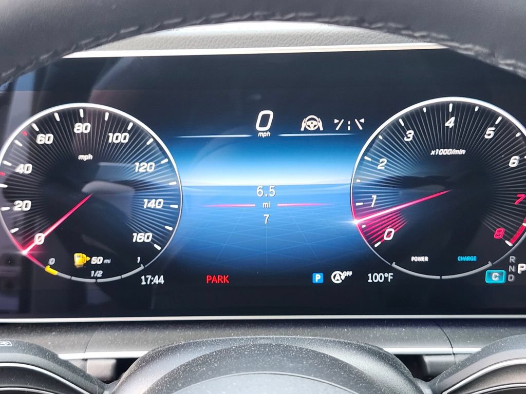 New 2026 Mercedes-Benz GLE 350 4MATIC image 32
