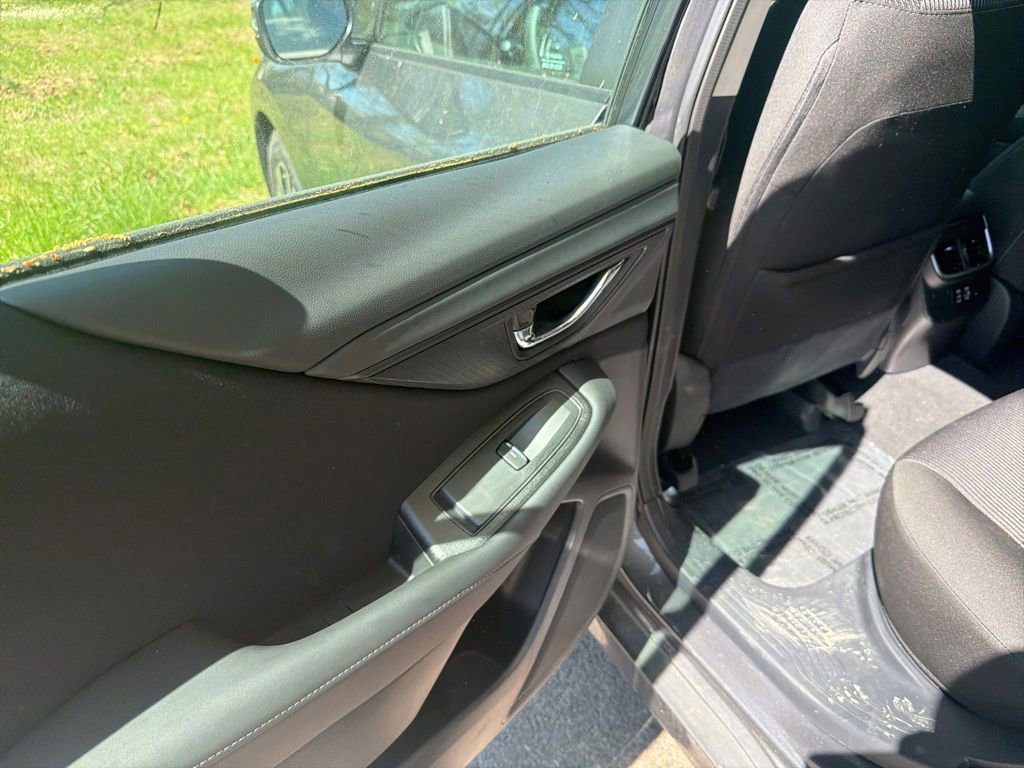 Certified 2025 Subaru Legacy Premium w/ Popular Package #1A image 9