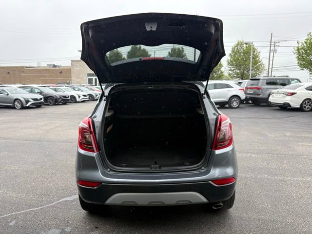 Used 2019 Buick Encore Preferred FWD image 6