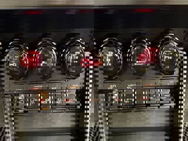 Used 2023 Toyota GR86 10th Anniversary SE image 14