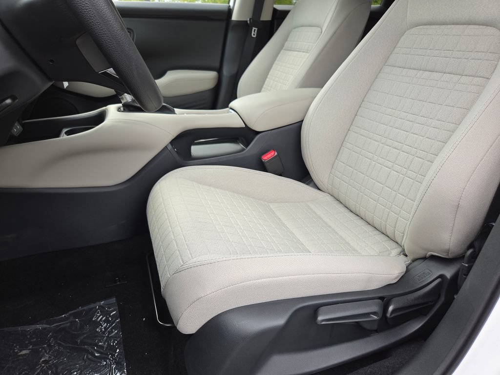 New 2027 Honda HR-V LX image 27