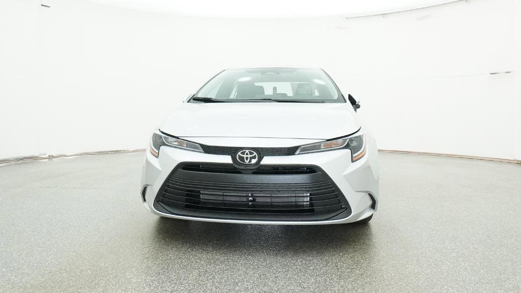 New 2026 Toyota Corolla LE image 3