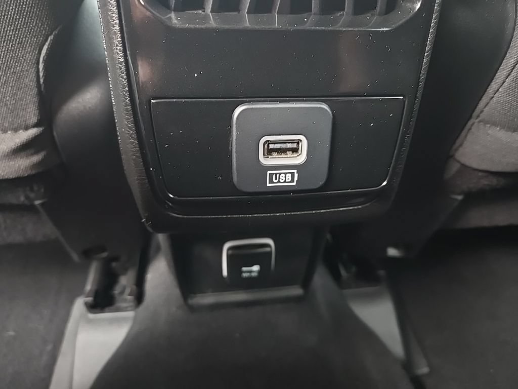 Used 2024 Jeep Compass Sport AWD/4WD image 35