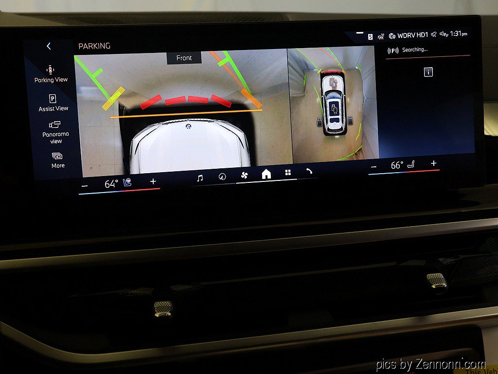 New 2027 BMW X7 xDrive40i AWD/4WD image 23
