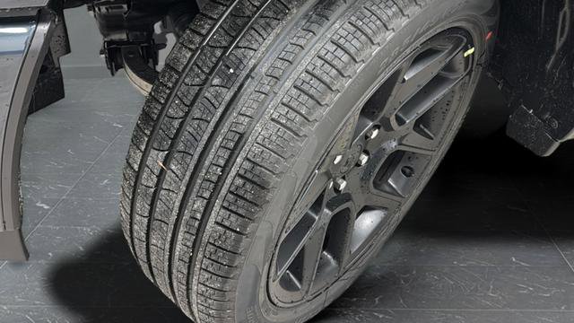 New 2026 RAM 1500 Laramie w/ Night Edition image 30