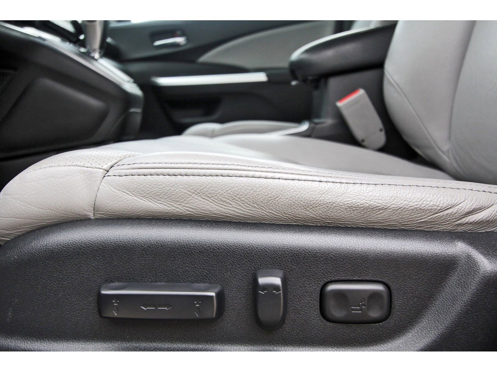 Used 2015 Honda CR-V EX-L image 28