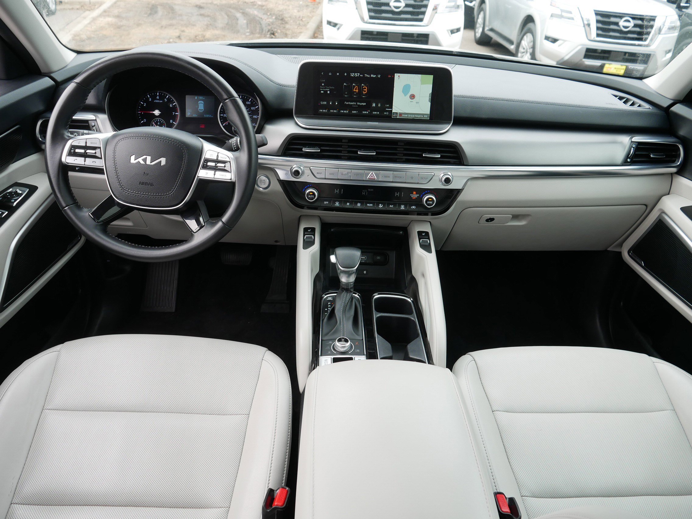 Certified 2022 Kia Telluride S image 10