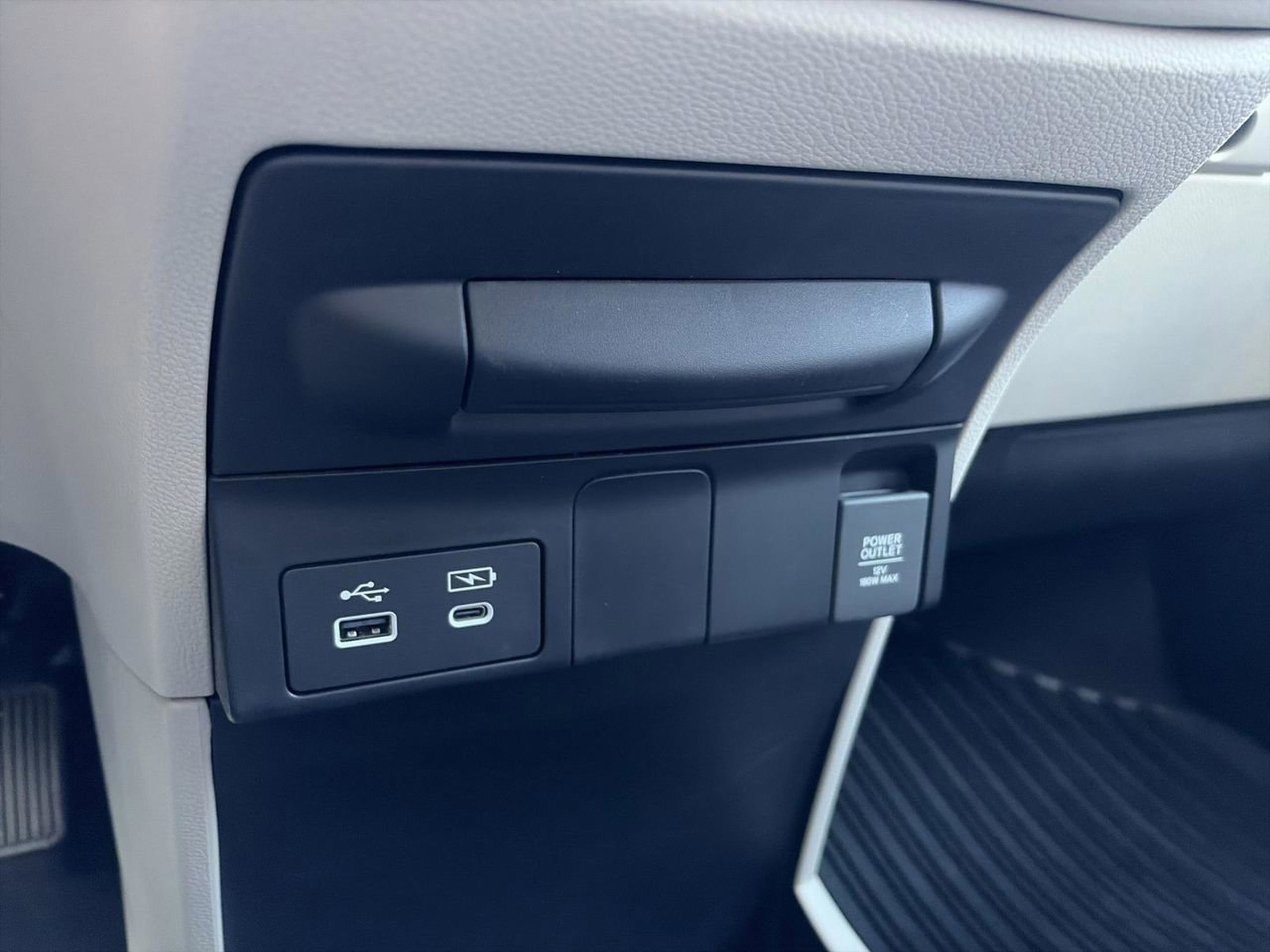 Certified 2025 Honda Odyssey EX-L image 22