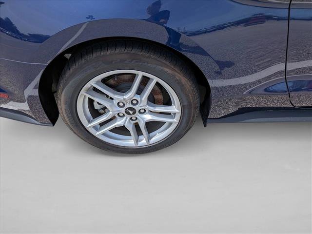 Used 2020 Ford Mustang GT Premium w/ Equipment Group 401A RWD image 9