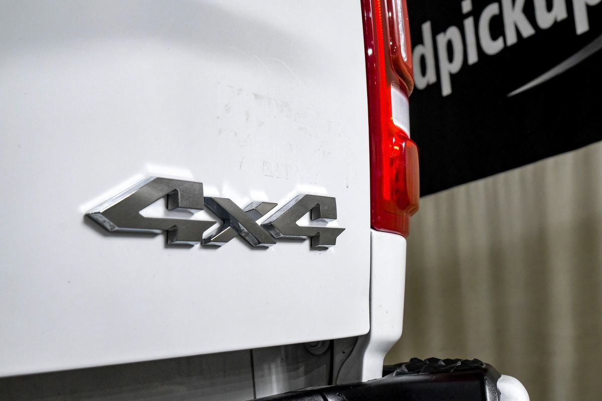 Used 2022 RAM 3500 Laramie w/ Chrome Appearance Group image 46