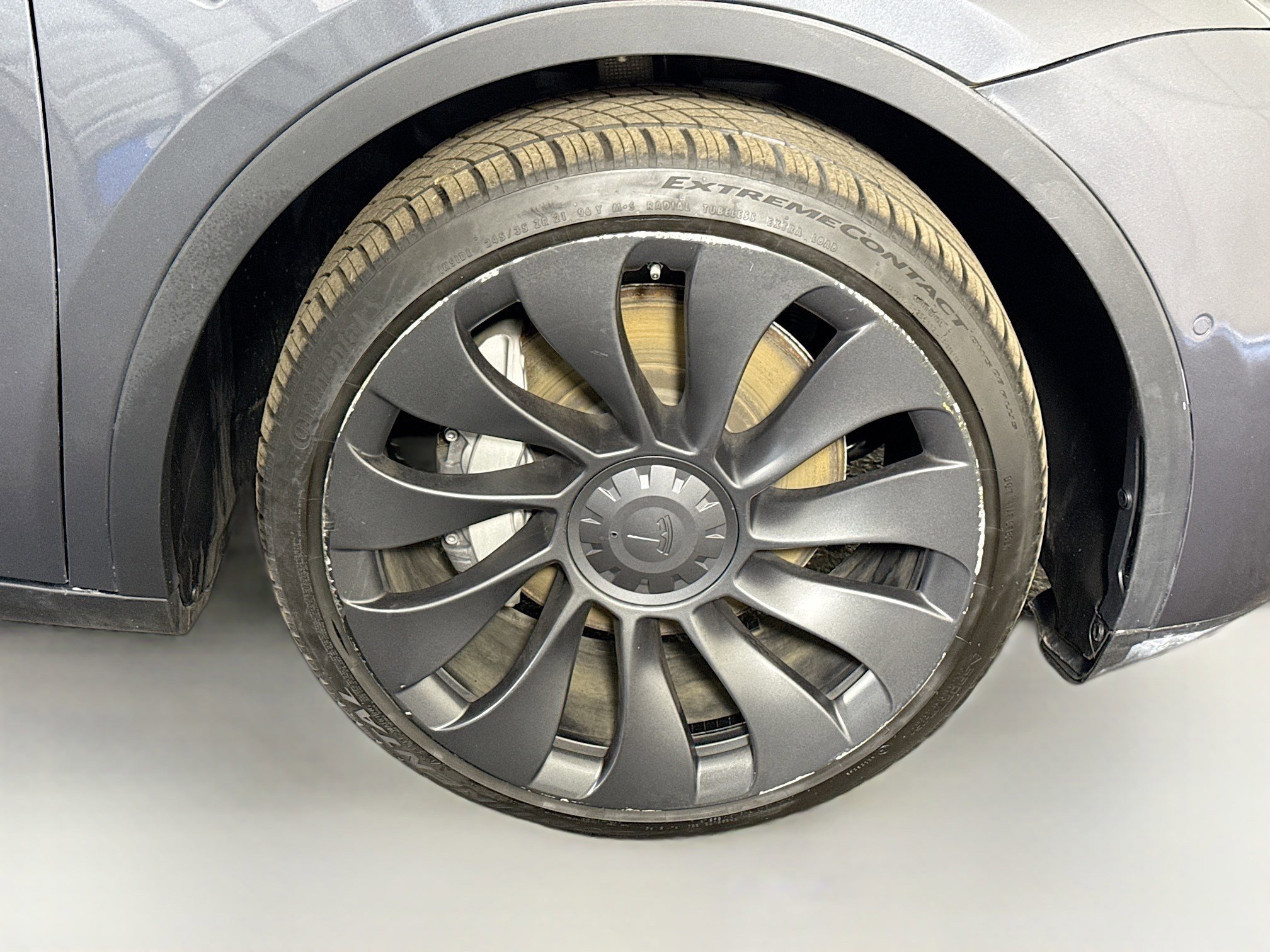 Used 2021 Tesla Model Y Long Range image 39