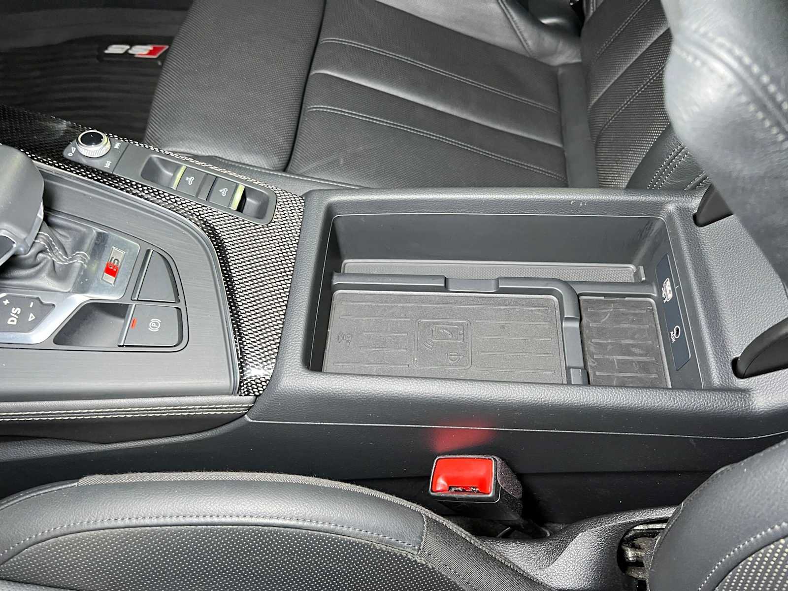 Used 2019 Audi S5 Prestige w/ S Sport Package AWD/4WD image 34