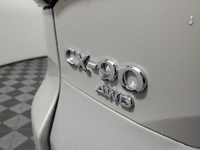 New 2026 MAZDA CX-90 3.3 Turbo w/ Premium Plus Pkg AWD/4WD image 7