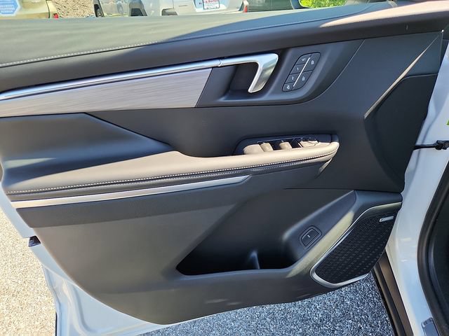 New 2026 Buick Enclave Preferred w/ Power Package AWD/4WD image 8