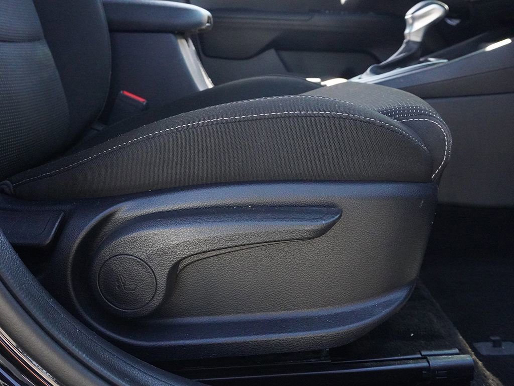 Used 2019 Kia Forte LXS FWD image 20