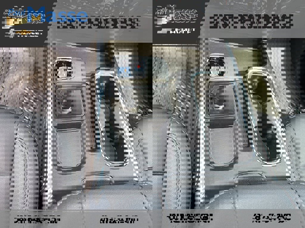 Used 2024 Chevrolet Silverado 1500 RST w/ RST All Star Premium Package image 19