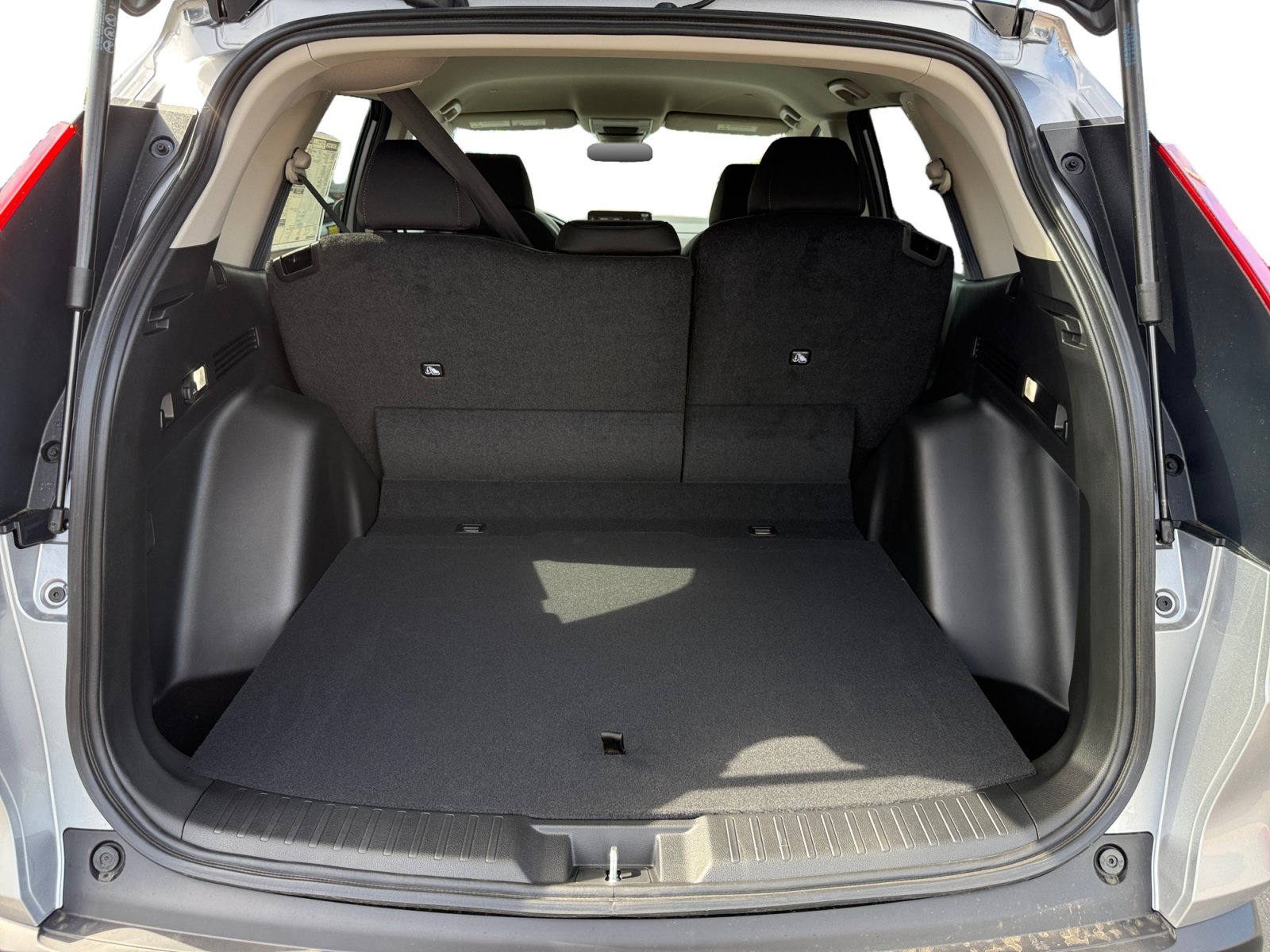 New 2026 Honda CR-V LX image 17