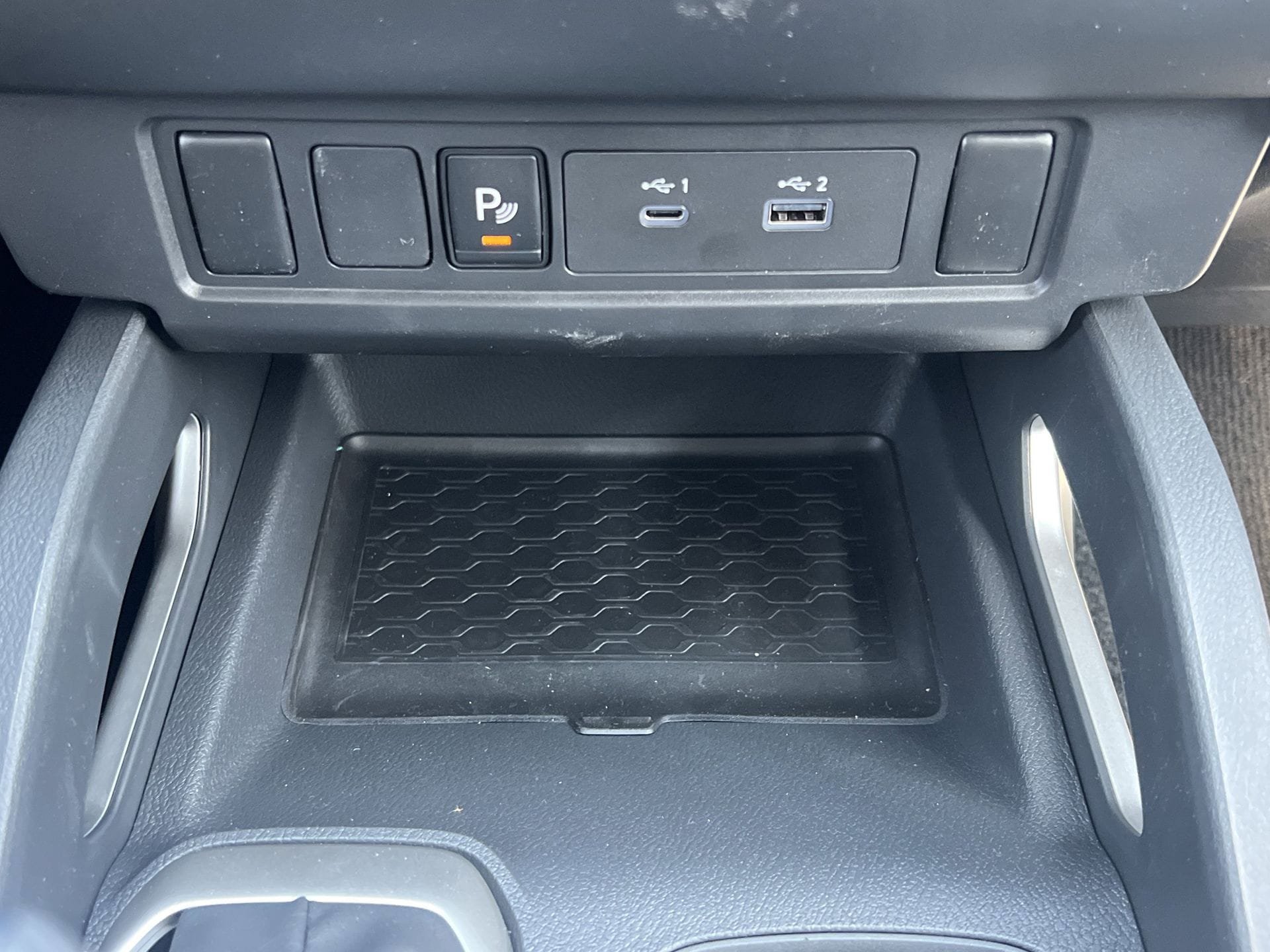 New 2026 Nissan Frontier SV w/ Tow Package AWD/4WD image 7