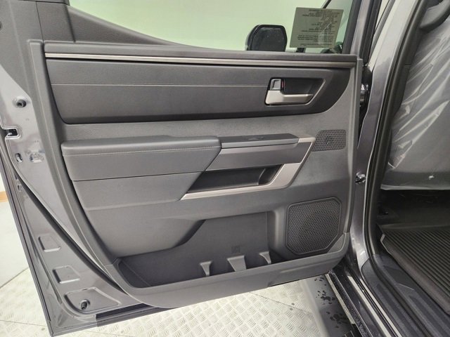 New 2025 Toyota Tundra SR5 image 35