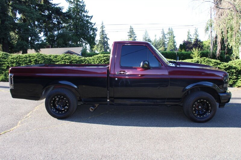 Used 1994 Ford F150 2WD Regular Cab image 11