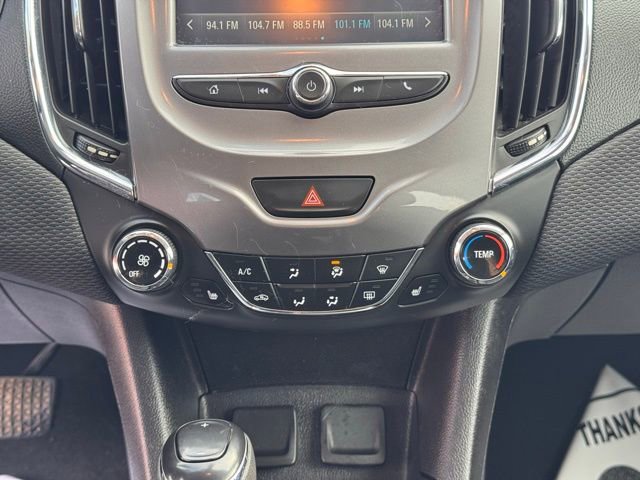 Used 2016 Chevrolet Cruze LT w/ Convenience Package image 18