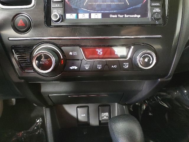 Used 2013 Honda Civic EX image 23