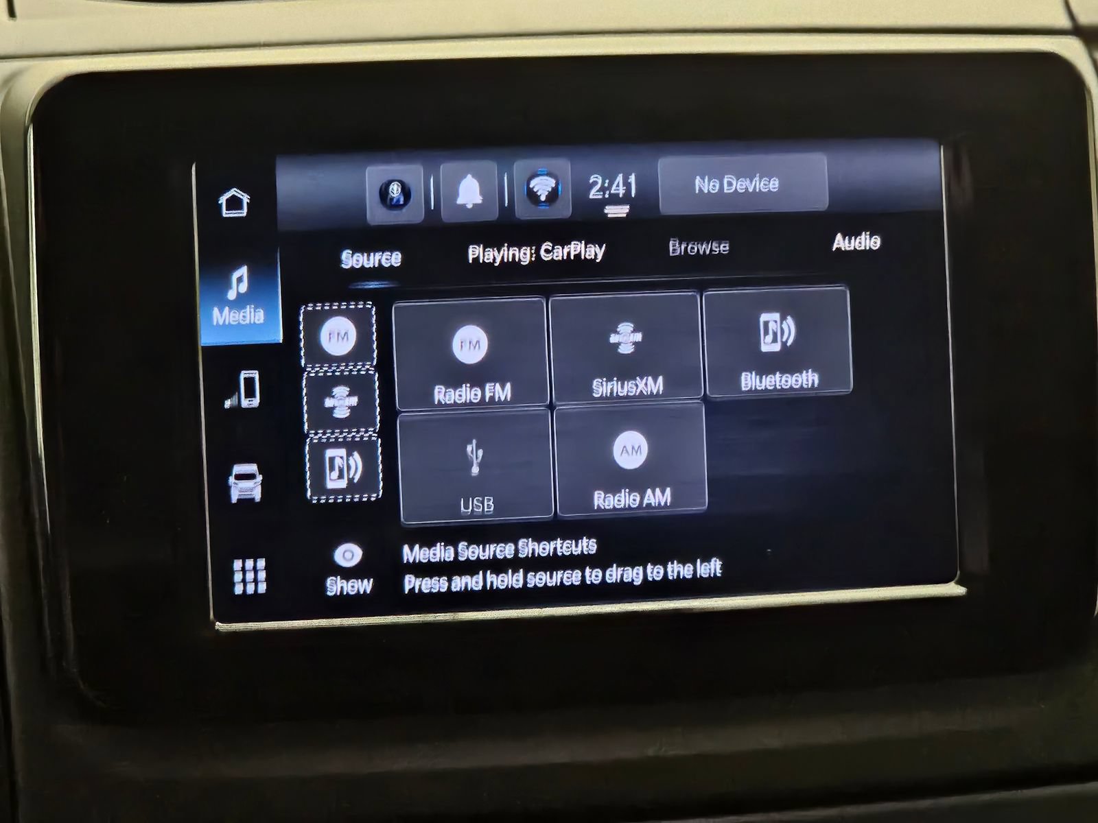 New 2026 RAM ProMaster 3500 FWD image 12