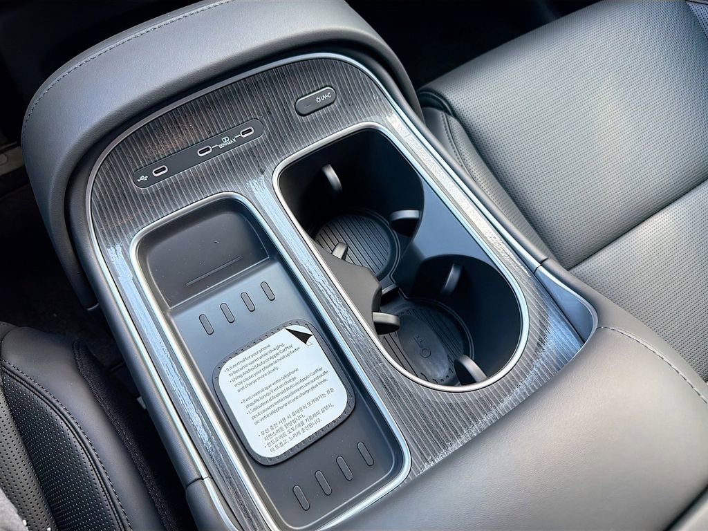 New 2026 Hyundai Palisade Calligraphy image 31