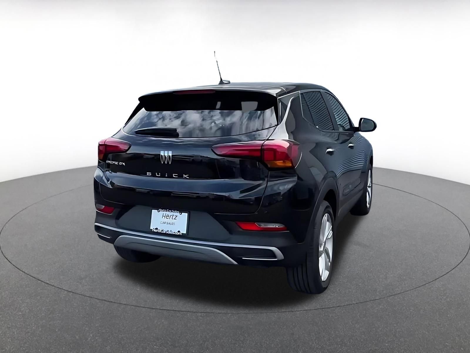 Used 2025 Buick Encore GX Preferred FWD image 14