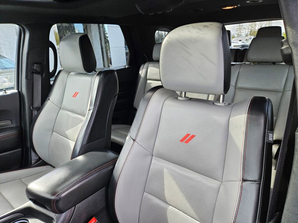 Used 2024 Dodge Durango GT AWD/4WD image 15