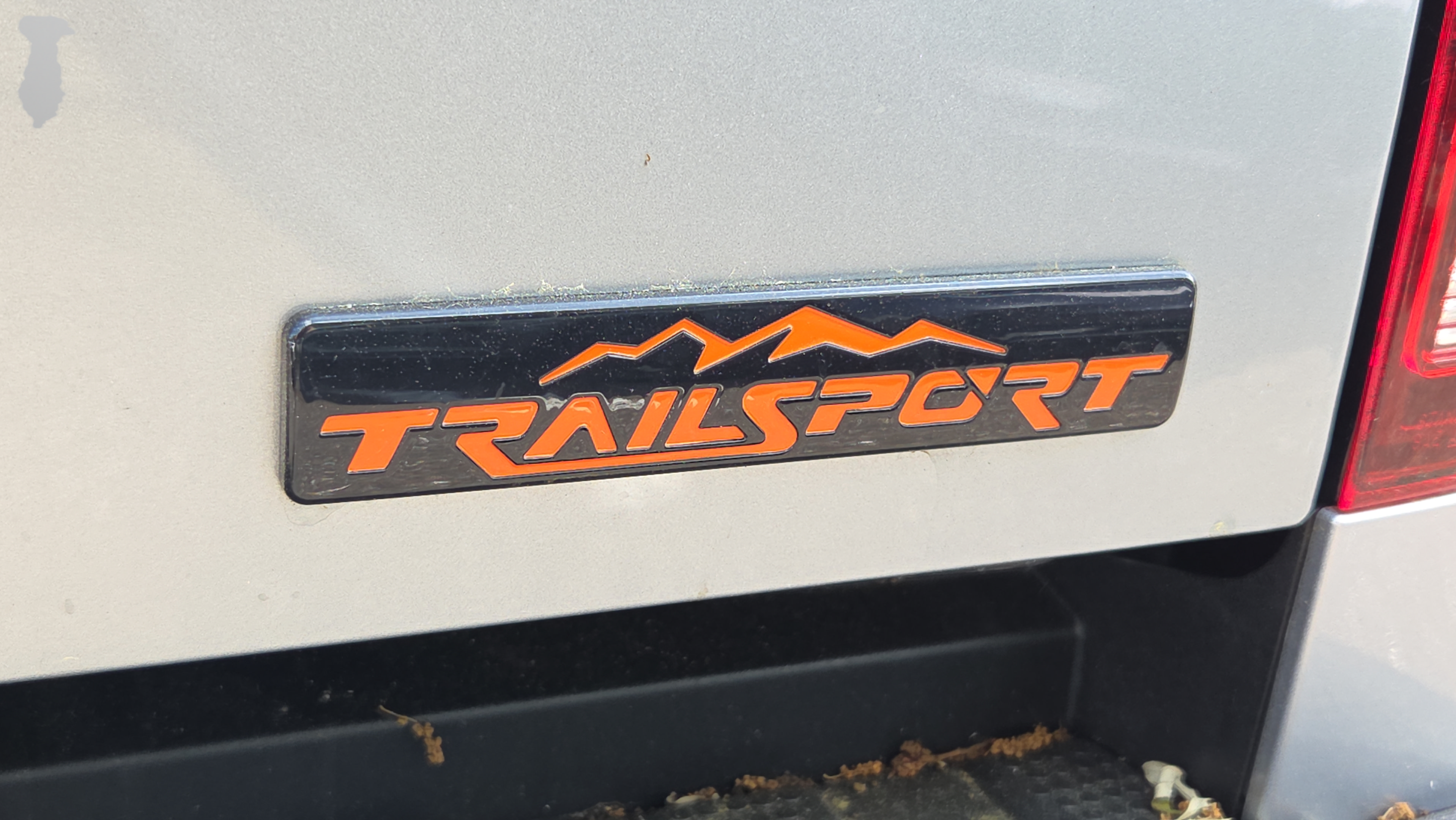 New 2026 Honda Ridgeline TrailSport image 31