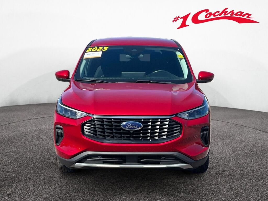 Used 2023 Ford Escape Active w/ Tech Pack #2 FWD image 13