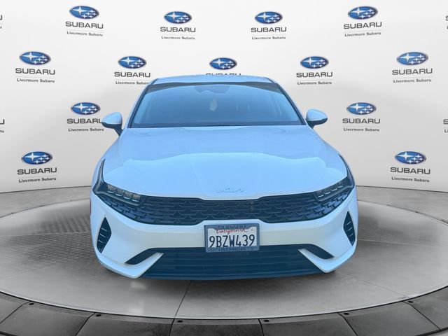 Used 2022 Kia K5 LXS image 2