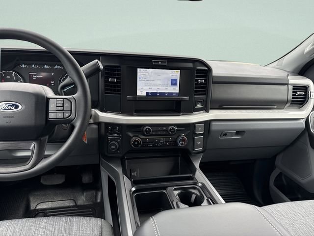 New 2026 Ford F450 XLT AWD/4WD image 21
